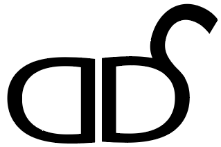 Dinosauri di Sasso Logo